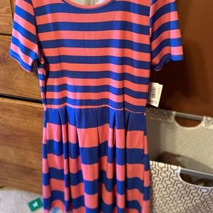 Amelia 2xl